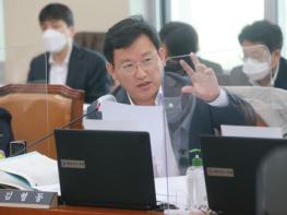 김형동 의원, “댐 효용성 제고 통한  주변 지역 삶의 질 증진해야” 기사 이미지