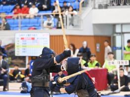 청송군, 풍성한 스포츠대회 유치·개최로 지역경제‘활짝’ 기사 이미지