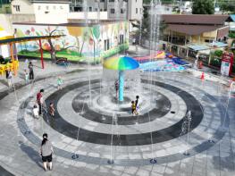 청송군 진보키즈카페 ‘무료 이용·안전한 놀이·깨끗한 공간’ 큰 인기 기사 이미지