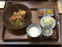 안동시, 500년 전통의 맛 수운잡방 ‘新전계아’ 정식 판매 시작 기사 이미지