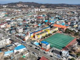 영주시, 고향사랑 지정기부금 1억 원 모금… 도시재생을 통한 풍기 상권 활성화 나선다 기사 이미지