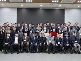 의성군위청송범죄피해자지원센터 2025년 정기총회 개최 기사 이미지