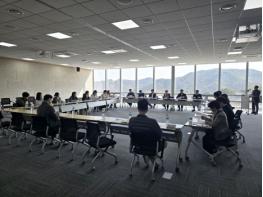 안동시, 제26차 세계한인무역협회(World-OKTA) 세계대표자대회 및  KOREA BUSINESS EXPO ANDONG 개최 준비 만전 기사 이미지