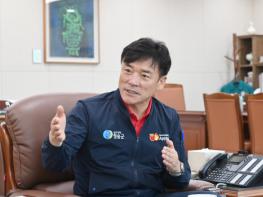청송군, 군민 중심의 더 큰 청송 건설!  기사 이미지