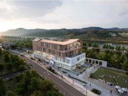 안동시, 은하수랜드 및 공공산후조리원 건립을 위한 첫걸음 내디뎌 기사 이미지