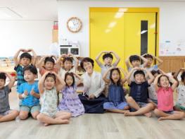 제17기 아름다운 이야기할머니 면접전형 합격자 발표(4/4) 기사 이미지