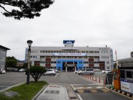 [인사] 상주시 5급이상 승진 인사발령 기사 이미지