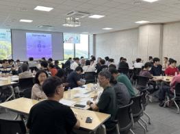 안동 세계유교문화박물관, 인문학 열기 뜨겁다 기사 이미지