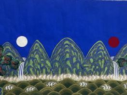 영가헌에서 만나는 민화의 아름다움 기사 이미지