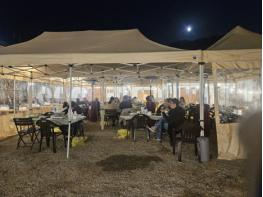 SuperMoon과 함께한 100년 영양양조장,  올해 두번째「月下영양」성료 기사 이미지