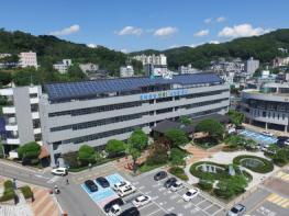 안동시, 올해 최종예산 2조 3,780억 원 편성 기사 이미지