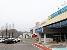 영양군「농업기계 안전사용 및 사고예방 현장교육」실시  기사 이미지