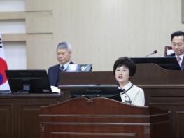 영양군의회 "영양군 도의원 선거구 수호 및 ‘소멸위기 지역 특례 선거구’지정 촉구 결의문" 채택 기사 이미지