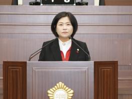 안동시의회 여주희 의원, 용계리 은행나무 관리시설 실태 개선 촉구 기사 이미지