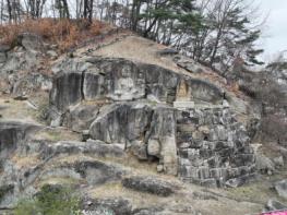 영주시, 가흥동 마애여래삼존상 및 여래좌상의 ‘새로운 조명’ 학술대회 개최 기사 이미지
