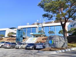 청송군, 2026년 군정 상징 사자성어 ‘운개일청(雲開日晴)’ 기사 이미지