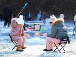영양군, '제3회 영양 꽁꽁 겨울축제'에 오세요~  기사 이미지