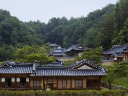 경북도, 한옥집단마을 지원사업 대폭 확대로 한옥마을 브랜드화 본격 추진 기사 이미지