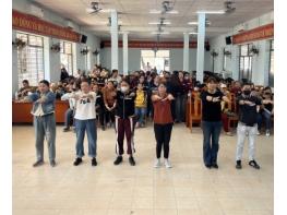 영양군, 베트남 현지서 2026년 계절근로자 직접 선발 기사 이미지