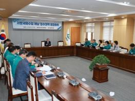 예천군, 납세자 중심 세무행정 서비스 적극 추진 기사 이미지