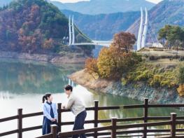 영주시, 영주호 ‘머무는 관광’으로 키운다 기사 이미지