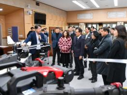 영주시, 온디바이스 AI 실증·확산사업 중간보고회 개최 기사 이미지