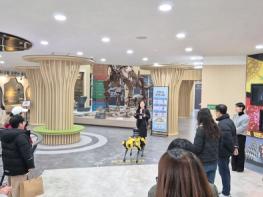 안동교육지원청,『선진 미래교육 체험기관 견학』 실시 기사 이미지