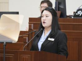 안동시의회 김새롬 의원, "한·일 정상회담 안동개최는 이재명 대통령 후보시절 지역공약 실행 앞당길 기회"  기사 이미지