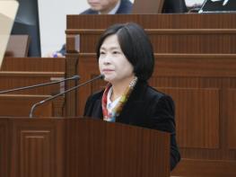 안동시의회 여주희 의원, “북부 지역 희생 전제한 통합은 필패” 기사 이미지