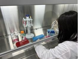 백신상용화기술지원센터, 식약처 ‘임상시험검체분석기관’ 공식 지정 기사 이미지