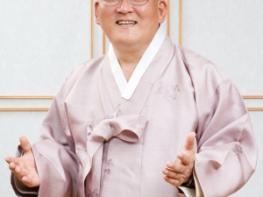 김학동 예천군수, 2026년 설 명절 인사 기사 이미지