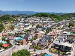 영주 관사골, ‘아침에 오고 싶은 도시’로 브랜드화 나선다 기사 이미지