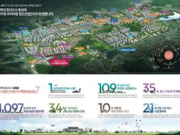 예천군, 경북도청신도시 도시첨단산업단지 재공급 분양 시작 기사 이미지