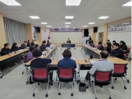 영양군농업산학협동심의회, 2026년 농촌진흥 시범사업 대상자 선정  기사 이미지