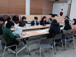 울릉군지역사회보장협의체,‘함께모아 행복금고’ 본격 가동…연합모금 확대 선언 기사 이미지