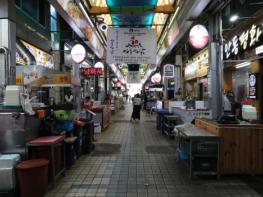 안동원도심 구시장연합 ‘K-관광마켓’2기 선정 기사 이미지