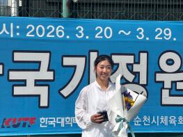 안동시청 테니스경기단, 순천오픈테니스대회서 메달 행진 이어가 기사 이미지