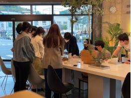 영양군, 농어촌 기본소득으로 커피를 배운다 기사 이미지