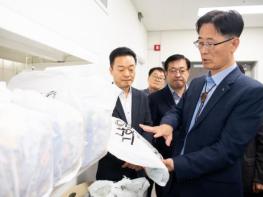 경북도, 그냥드림 사업으로 복지사각지대 꼼꼼히 살핀다 기사 이미지