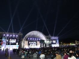 '2026 동아시아문화도시 안동' 개막.. 한․중․일 문화의 새물결 열려 기사 이미지