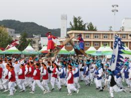 [안동봄축제] 민속의 진수 한자리에! ,, 미리 보는 안동 '2026 차전장군노국공주축제' 셋째 날(5. 3.) 기사 이미지