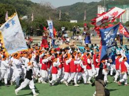 안동의 땅이 들썩인다,, 안동봄축제 ‘2026차전장군 노국공주 축제’ 셋째 날, 민속 공연 절정 기사 이미지