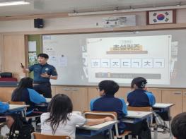 안동경찰서, ‘두드림팀’ 운영을 통한 학교폭력 선제 대응 강화 기사 이미지