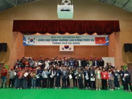 경북도, 일손 막힌 농촌, 계절근로자 도입으로 일손 가뭄 해소 총력 기사 이미지