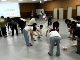 국립산림치유원, 경북환경연수원과 ‘환경호르몬 제로앤조이 캠프’ 성료 기사 이미지