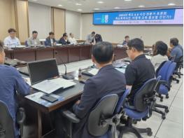 “독도폭격사건 잊지 않겠습니다”,, 경북도, 조난어민 위령행사·토론회 개최 기사 이미지