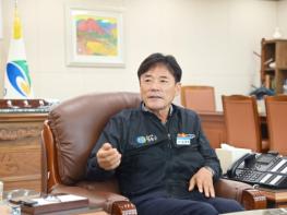 민선 9기 '하나되는 청송, 그 이상의 도약!'으로 기사 이미지