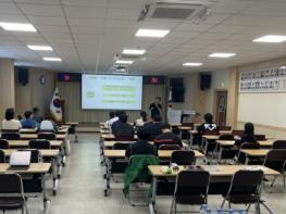 영양군, 청년농업인 기업형 농업경영 역량 높인다 기사 이미지
