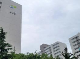 안동시, 옥동주공2 영구임대아파트 예비입주자 모집 기사 이미지