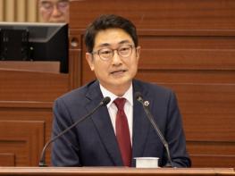 권백신 경북도의원, 도정질문 "초대형 산불 피해복구에 대한 경상북도의 주도적 역할 촉구" 기사 이미지
